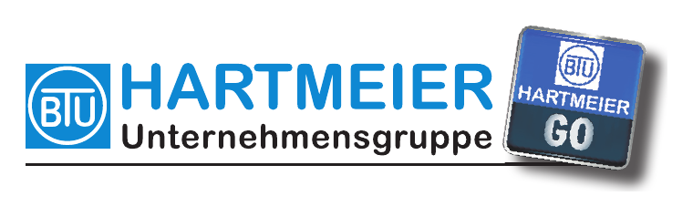 BTU Hartmeier Unternehmensgruppe
